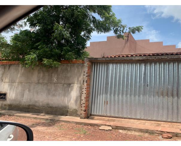 Foto de Lote 10 - Casa com 65 m² - Piracuruca - PI