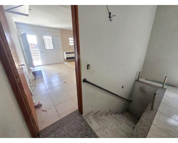 Foto de Lote 2 - Suzano - SP - Miguel Badra - Casa com 278 m2