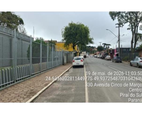 Foto de Lote 2 - Piraí do Sul - PR - Centro - Loja Comercial
