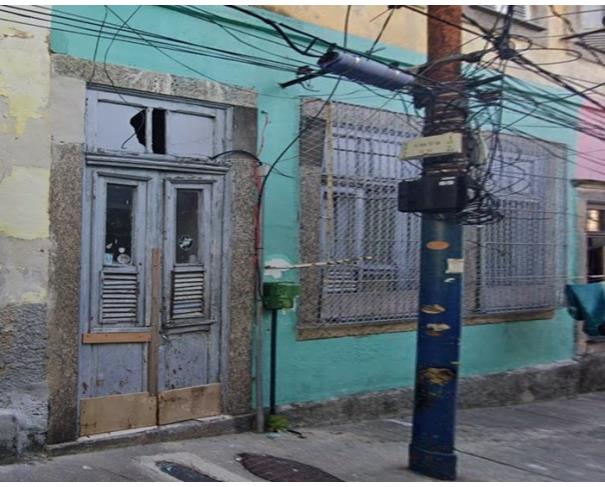 Foto de Lote 16 - Rio de Janeiro - RJ - Saúde - Casa