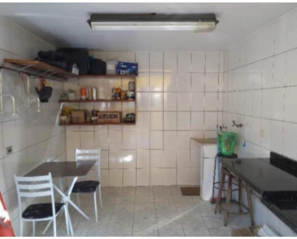 Foto de Lote 10 - Diadema - SP - Centro - Casa