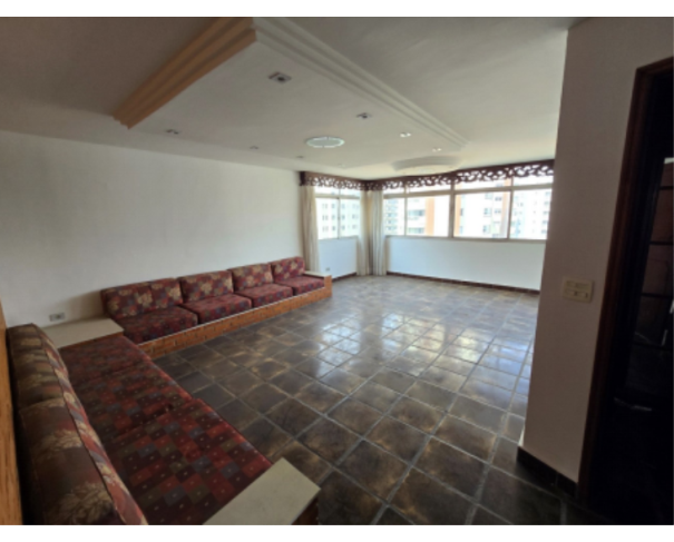 Foto de Lote 7 - Apartamento com 192 m2 e 2 Vagas - São Paulo - SP