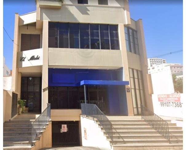 Foto de Apartamento - Centro - São José do Rio Preto