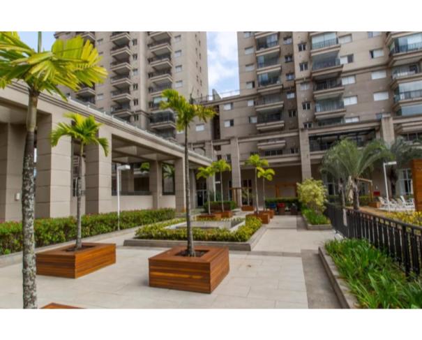 Foto de Lote 9 - Barueri - SP - Alphaville - Apartamento