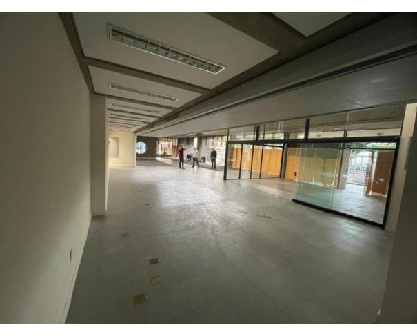 Foto de Lote 1 - Lapa - São Paulo - SP - Prédio Comercial