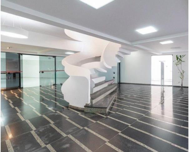 Foto de Lote 18 - São Paulo - SP - Vila Madalena - Apartamento