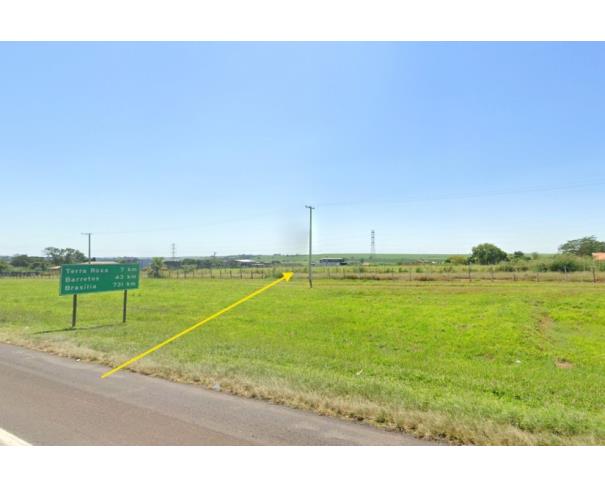 Foto de Lote 20 - Bebedouro - SP - Imóvel Rural