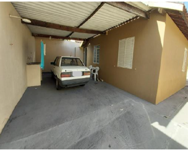 Foto de Casa com 84 m² - Bairro Nova Bauru - Bauru - SP