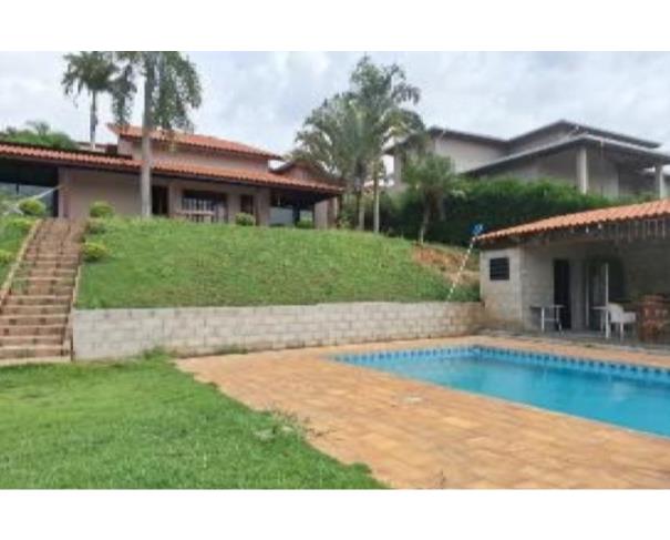 Foto de Lote 7 - Itupeva - SP - Cond. Ribeirão II - Casa