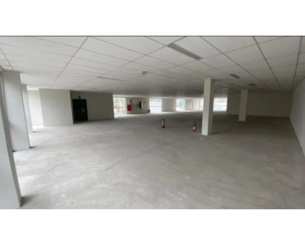 Foto de Lote 1 - Centro - Diadema - SP - Prédio Comercial