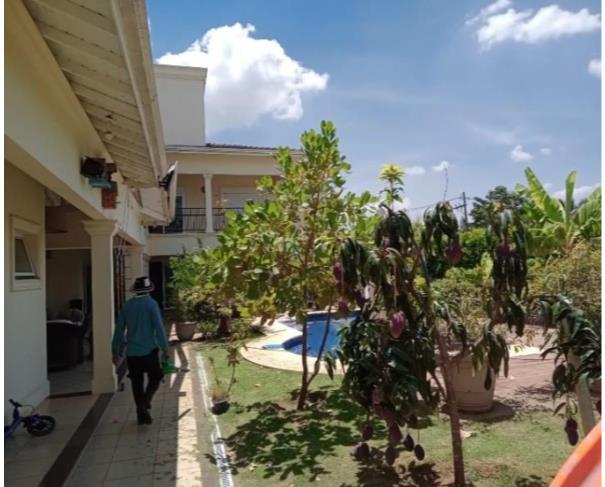 Foto de Lote 2 - Salto - SP - B. Buru - Casa em Condomínio