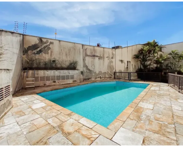 Foto de Lote 11 - Apartamento com 196 m2 - 4 Vagas - São Paulo - SP
