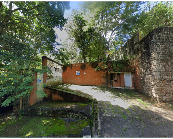 Foto de Lote 13 - Carapicuíba - SP - Ch. Santa Lúcia dos Ipês - Casa