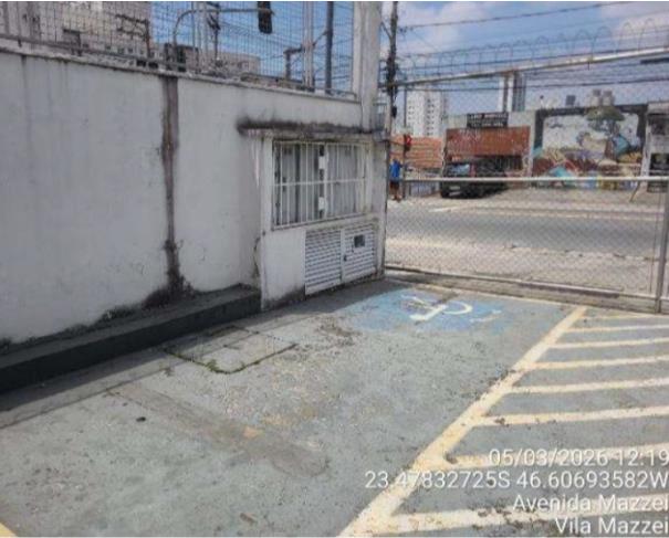 Foto de Lote 4 - São Paulo - SP - Vila Mazzei - Loja Comercial