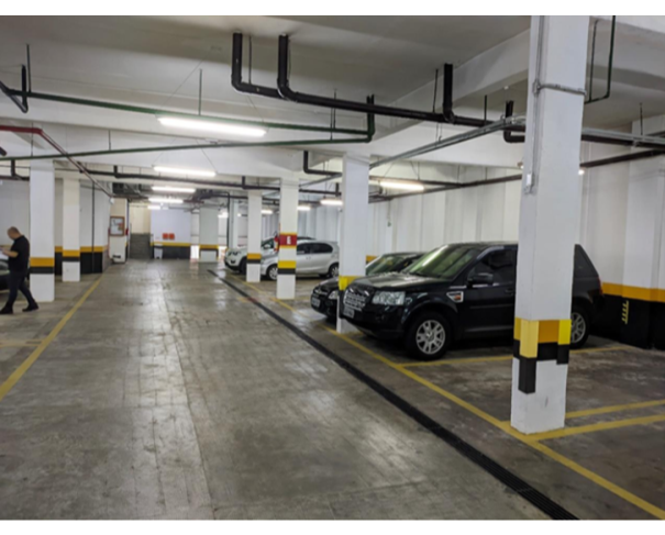 Foto de Lote 2 - São Paulo - SP - Saúde - Apto 148 m² - 3 vagas