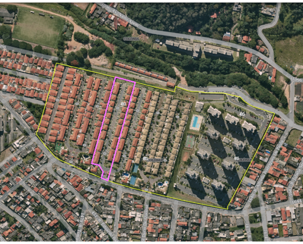 Foto de Lote 2 - Jundiaí - SP - Cidade Nova - Casa com 126m2