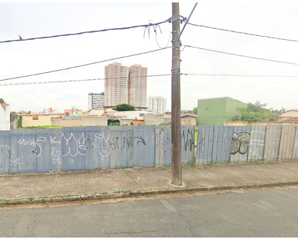 Foto de Terreno Urbano - Indaiatuba - SP - Vila Maria Helena