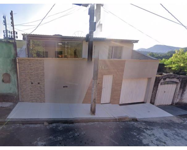 Foto de Lote 2 - Coronel Fabriciano - MG - Casa