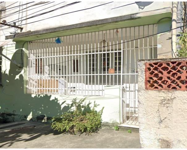 Foto de Lote 6 - Rio de Janeiro - RJ - Saúde - 2 Casas