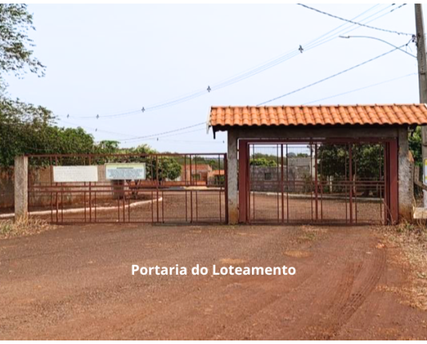 Foto de Candido Mota - SP - Loteam. Portal dos Dourados