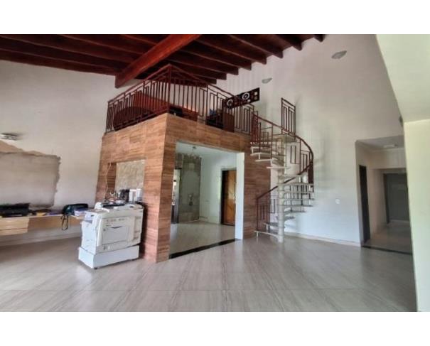 Foto de Lote 7 - Itupeva - SP - Cond. Ribeirão II - Casa