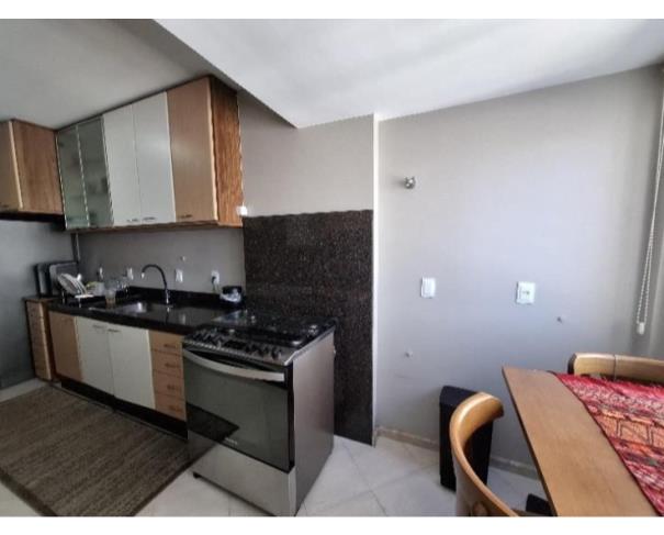 Foto de Lote 1 - São José - SC - Capoeiras - Apartamento