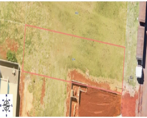 Foto de Lote 11 - Tupâssi - PR - Terreno