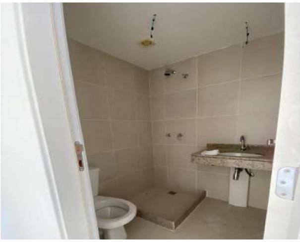 Foto de Apartamento em Mangaratiba - RJ