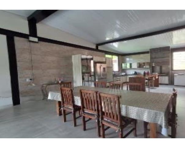 Foto de Lote 7 - Itupeva - SP - Cond. Ribeirão II - Casa
