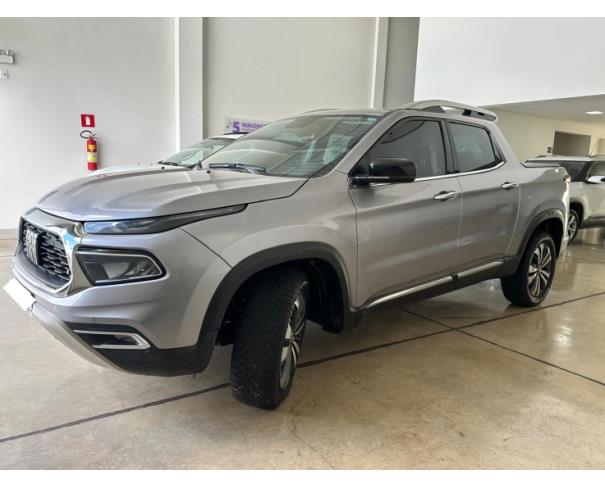 Foto de FIAT TORO VOLCANO 2.0 16V 4X4 TB DIESEL AUT.