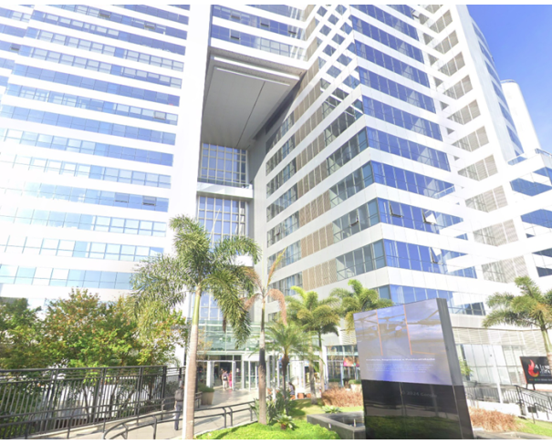Foto de Lote 11 - Barueri - SP - Sala nº 2216 e 96 Vagas - Cond. Brascan Century Plaza Green Valley