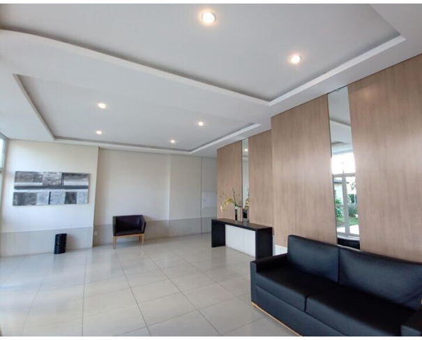 Foto de Lote 7 - São Paulo - SP - Vila Andrade - Apto 93