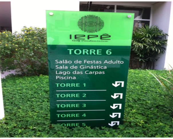 Foto de Apto. 281 - Cobertura Duplex - com 433 m2 - Santo Amaro - São Paulo - SP
