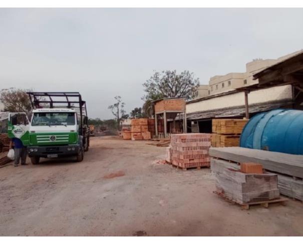 Foto de Lote 1 - Porto Alegre - RS - Galpão Comercial