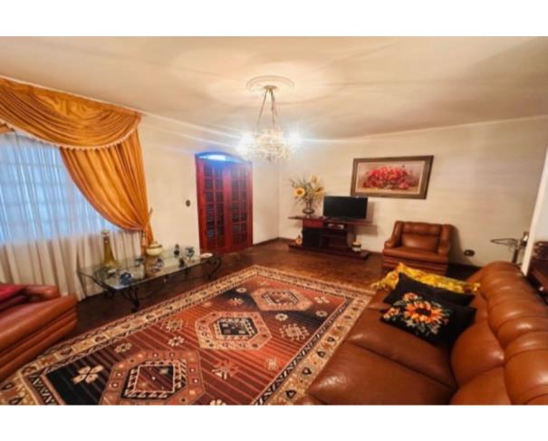 Foto de Casa - Taquaral - Campinas - SP