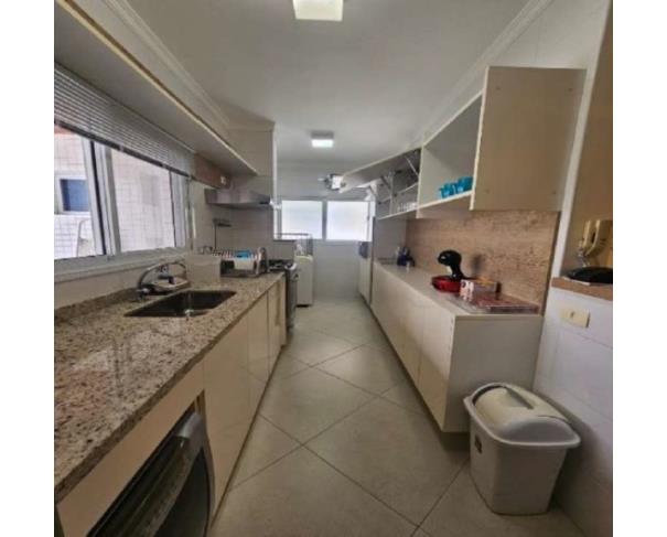 Foto de Apartamento - Ubatuba - SP