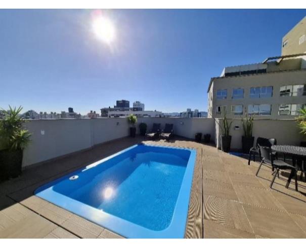 Foto de Lote 1 - São José - SC - Capoeiras - Apartamento