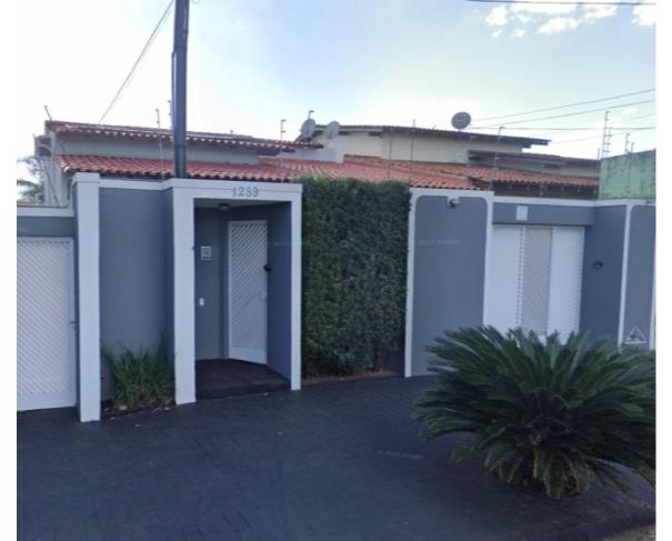 Foto de Lote 4 - Uberlândia - MG - Casa