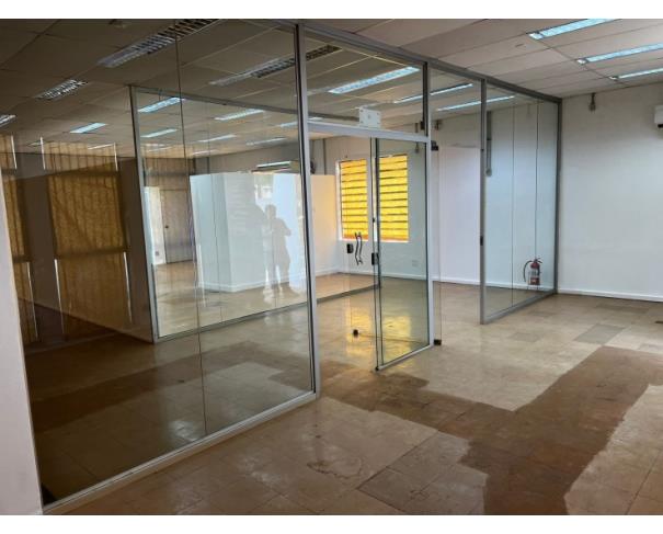 Foto de Lote 1 - Narandiba - SP - Centro - Prédio Comercial