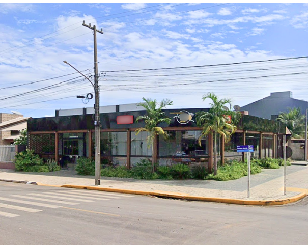 Foto de Lote 4 - Lucas do Rio Verde - MT - Prédio Comercial