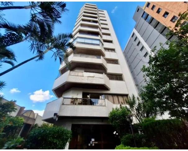 Foto de Apartamento 192 m² - Vila Maria - São Paulo - SP