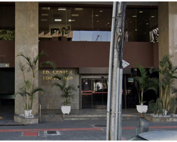 Foto de Lote 12 - Curitiba - PR - Centro - Conjuntos Comerciais