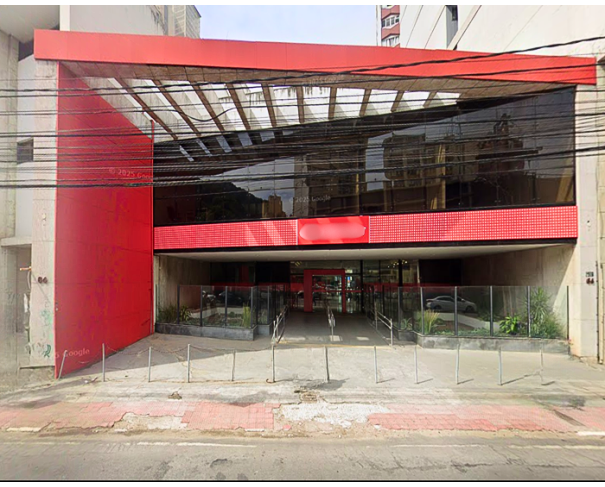 Foto de Lote 1 - Vitória - ES - Centro - Prédio Comercial