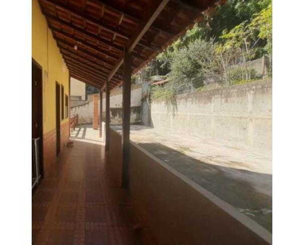 Foto de Niterói - RJ - Bairro Baldeador - Casa com 258 m2