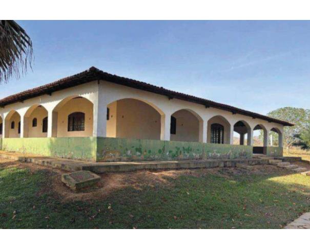Foto de Lote 3 - Buritis - MG -  zona rural - Fazenda