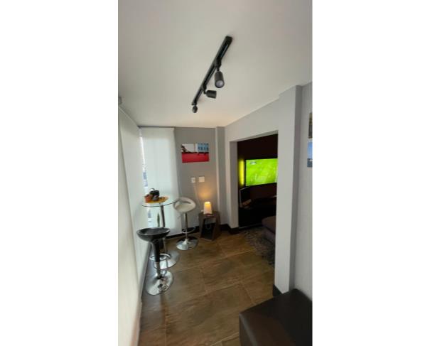 Foto de Apartamento nº 909 com 58 m2 - Pinheiros - São Paulo - SP