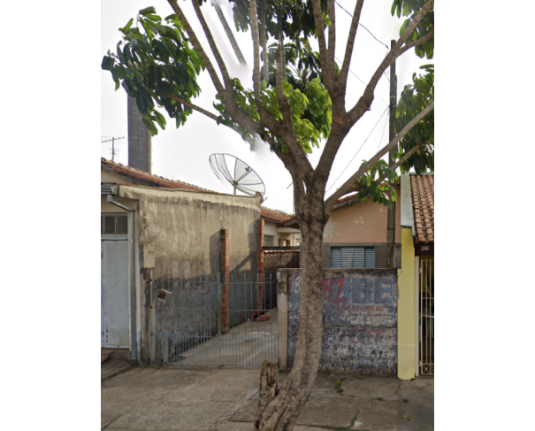 Foto de Lote - 19 - São Carlos - SP - CASA 