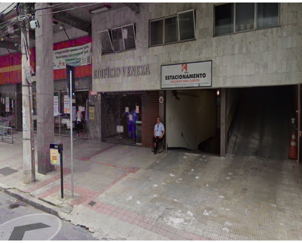 Foto de Salas Comerciais - Belo Horizonte - MG - Santa Efigênia