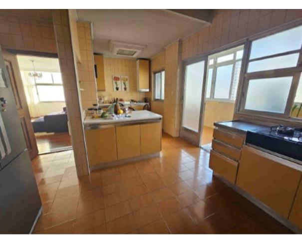 Foto de Apto com 252 m² - Cerqueira César - São Paulo - SP