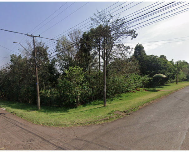 Foto de Lote 1 - Cascavel - PR - Terreno Urbano com 9.576,00m²